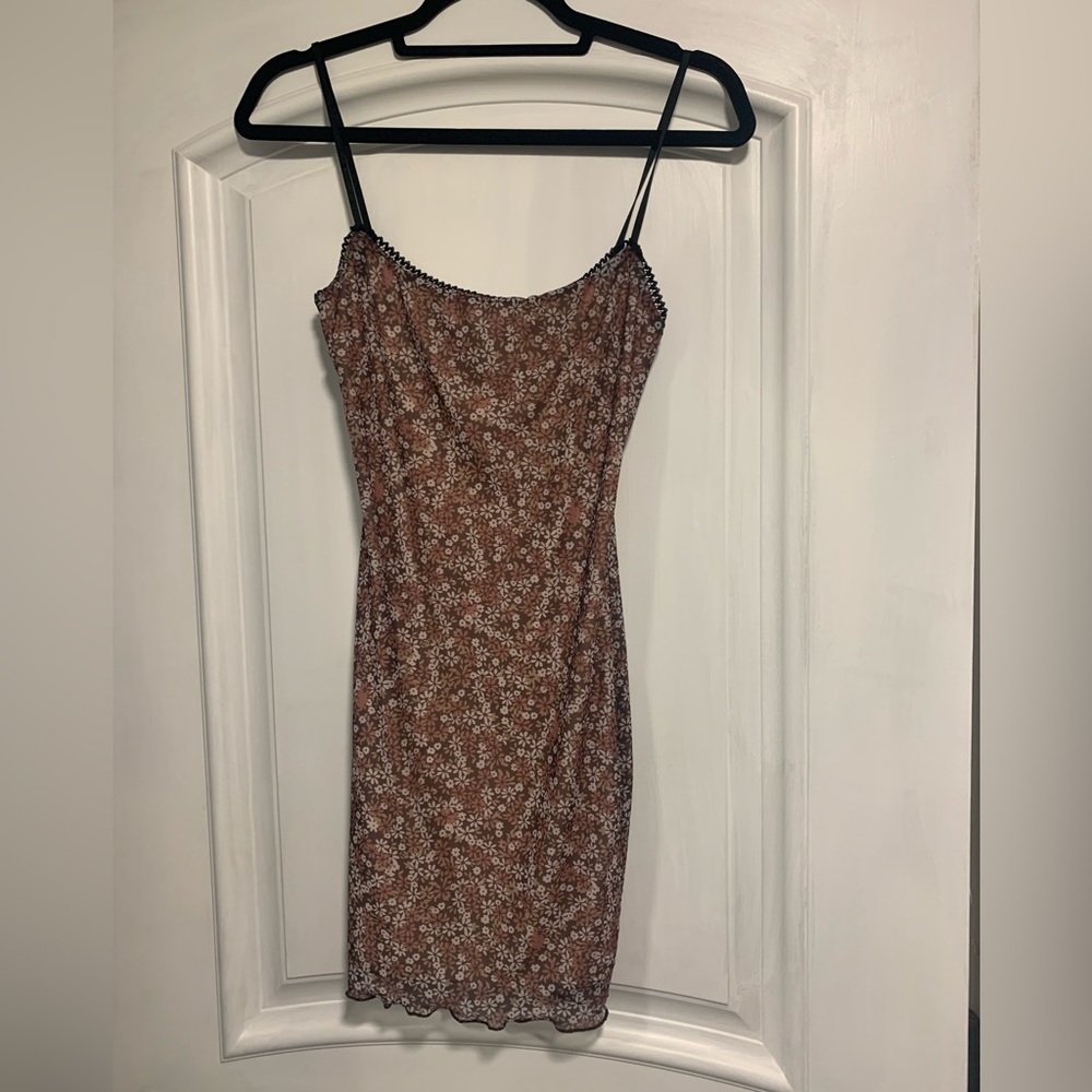 Princess Polly Mini Dresss